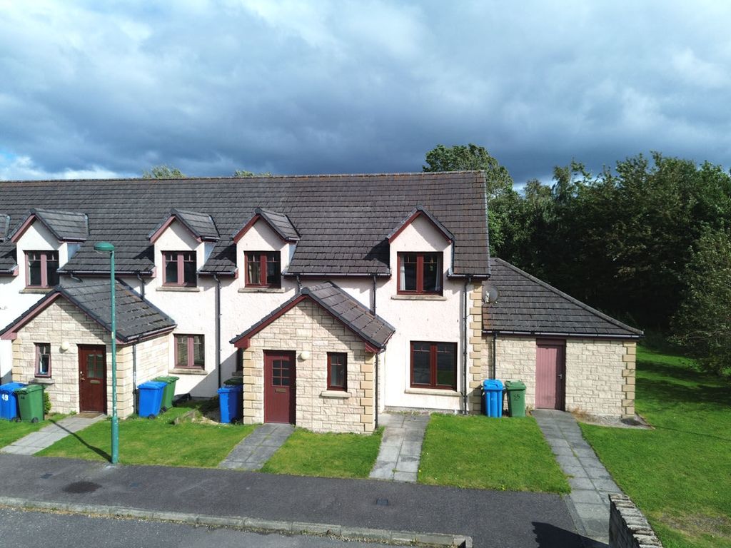 Additional image 2 of 2 bed flat for saleCorbett Place, Aviemore PH22