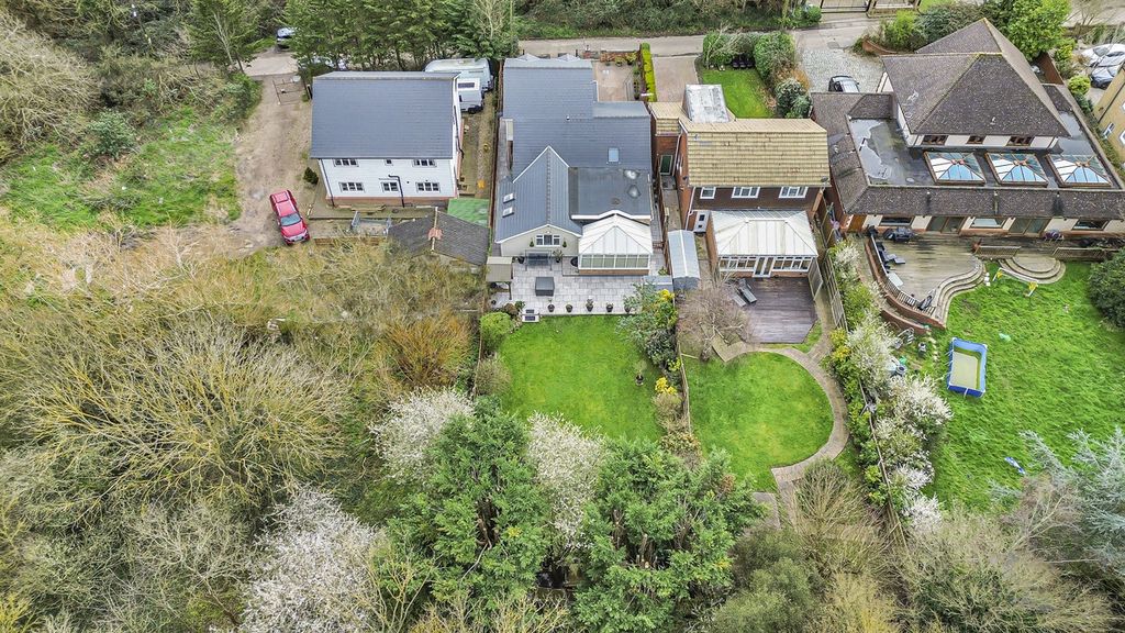 Additional image 44 of 5 bed detached house for saleLee Chapel Lane, Basildon SS16