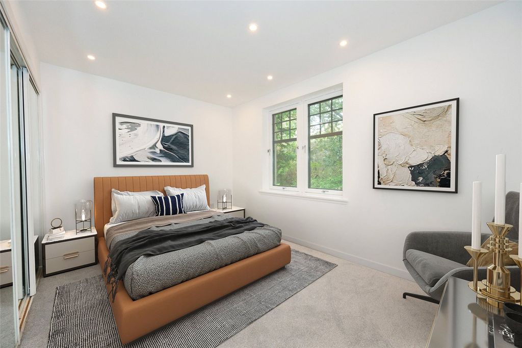 Additional image 12 of 2 bed flat for saleFlat 2, 1 Netherby House, Netherby Road, Cults, Aberdeen AB15