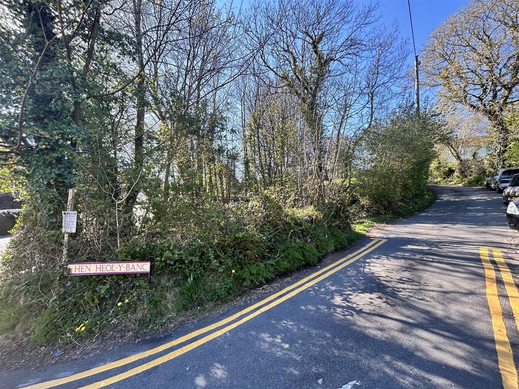 Additional image 12 of Land for saleHen Heol Y Banc, Pontyberem, Llanelli SA15
