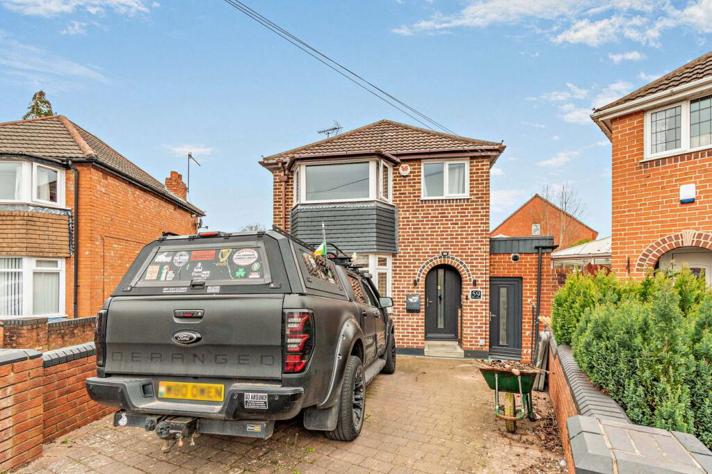 Additional image 20 of Torre Avenue, Birmingham, B31
