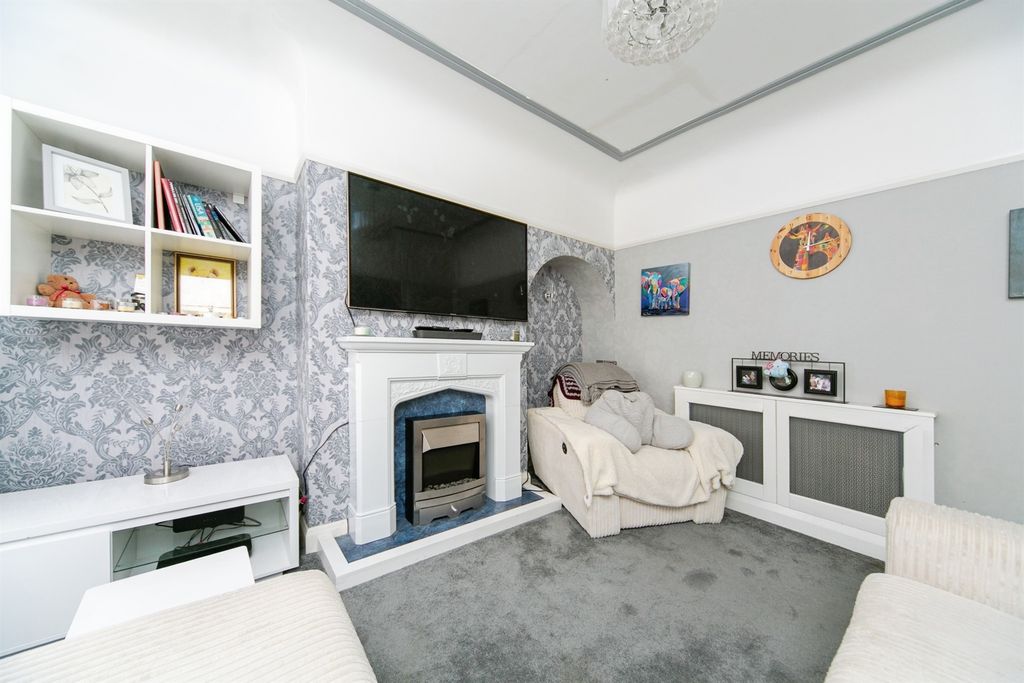 Additional image 6 of 3 bed semi-detached house for saleMallory Road, Tranmere, Birkenhead CH42