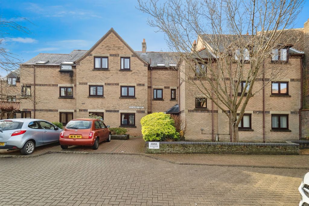 Additional image 9 of 2 bed flat for saleSt. Ellens Court, Beverley HU17
