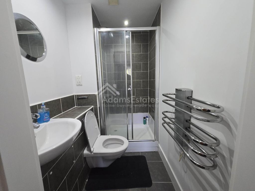 Additional image 8 of 2 bed flat for saleEllis Court, Dewsbury WF13