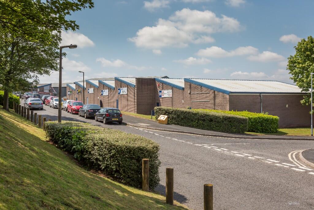 Additional image 7 of Unit 9, Aston Fields Trade Park, Sugarbrook Road, Bromsgrove, B60 3DW