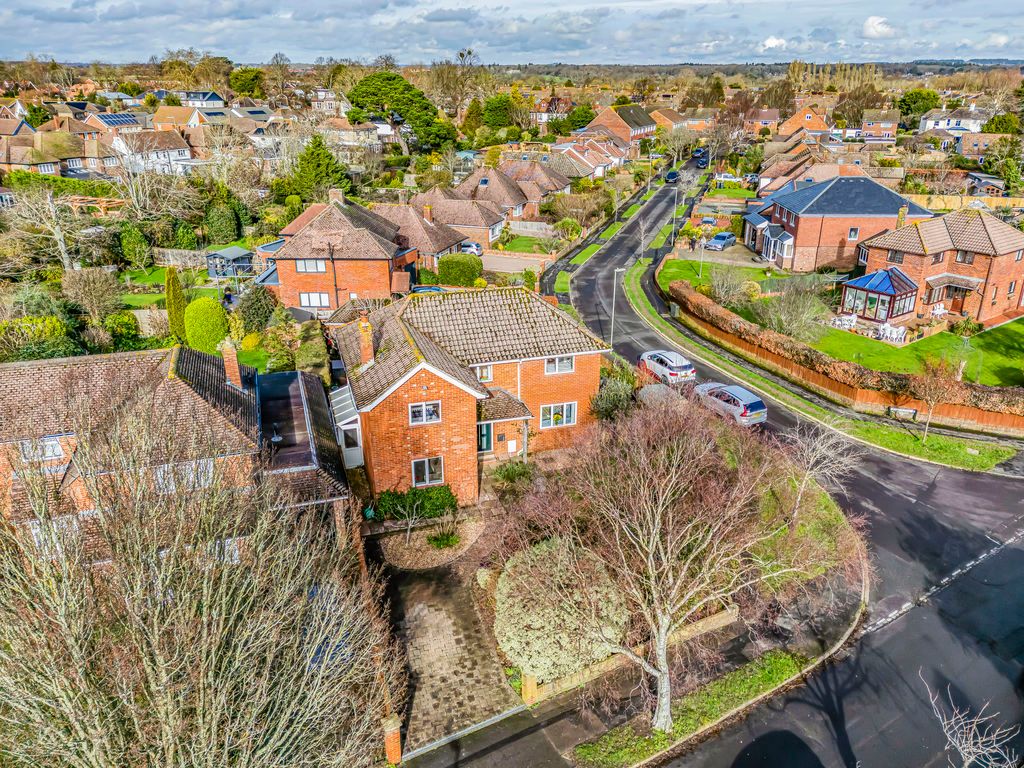 Additional image 30 of 4 bed detached house for saleWarblington Road, Emsworth PO10