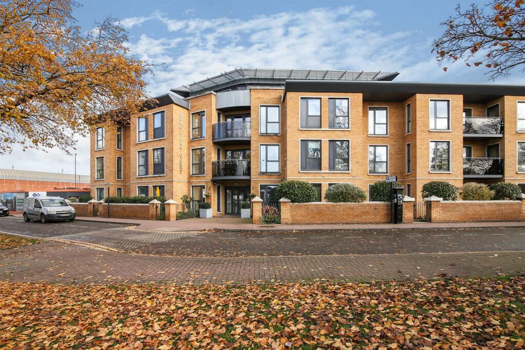Additional image 26 of Dove Tree Court, 287 Stratford Road, Shirley, Solihull