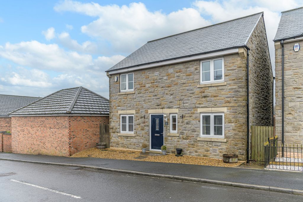Additional image 33 of 4 bed detached house for saleTyelaw Meadows, Shilbottle, Alnwick, Northumberland NE66