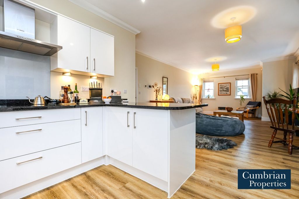 Additional image 2 of 2 bed flat for saleManor Park, Carleton, Penrith CA11
