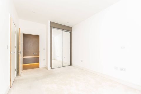 Hartfield Road, Wimbledon, London SW19