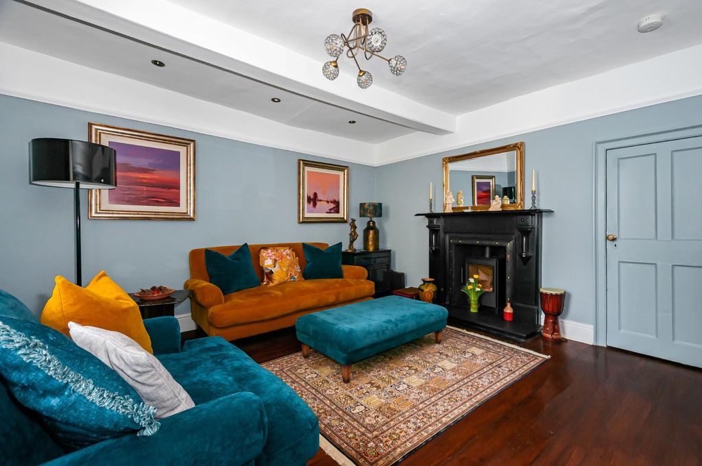 Additional image 4 of 4 bed town house for saleSt. John Street, Beverley HU17