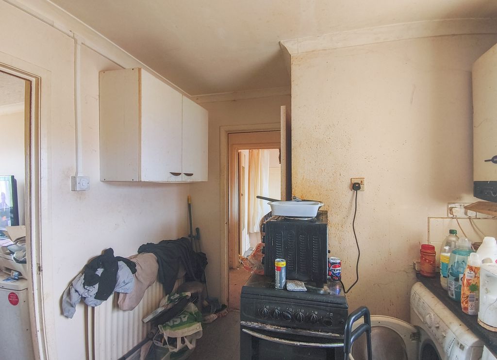 Additional image 4 of 1 bed flat for saleCollege Road, Ashington NE63
