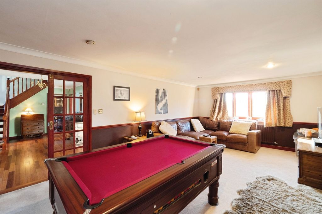 Additional image 13 of 4 bed detached house for saleSandbed Lane, Belper DE56