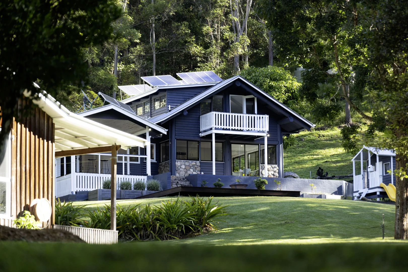 Additional image 23 of 196 Broken Bridge Road, Conondale QLD 4552