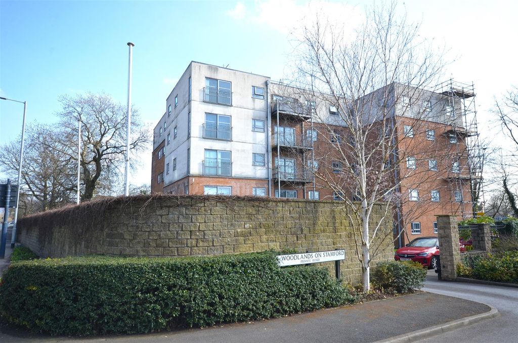 Additional image 4 of 2 bed flat for saleThe Woodlands, Stamford Street East, Ashton-Under-Lyne OL6