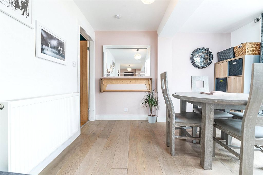 Additional image 31 of 3 bed detached house for saleMarlborough Drive, Belper, Derbyshire DE56