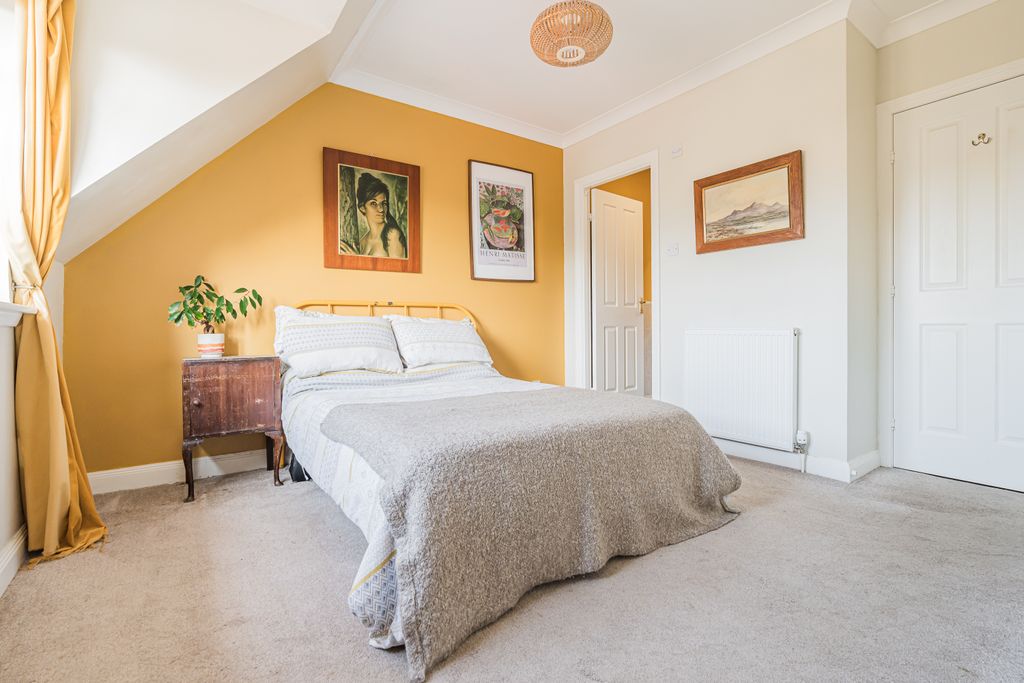 Additional image 8 of 2 bed flat for sale2/7 Lorimer View, Edinburgh EH14