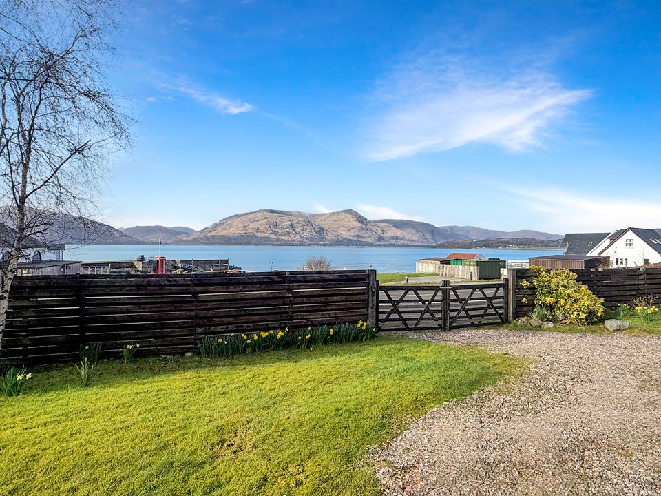 Additional image 7 of 4 bed detached house for saleKentallen, Appin, Argyllshire, Highland PA38