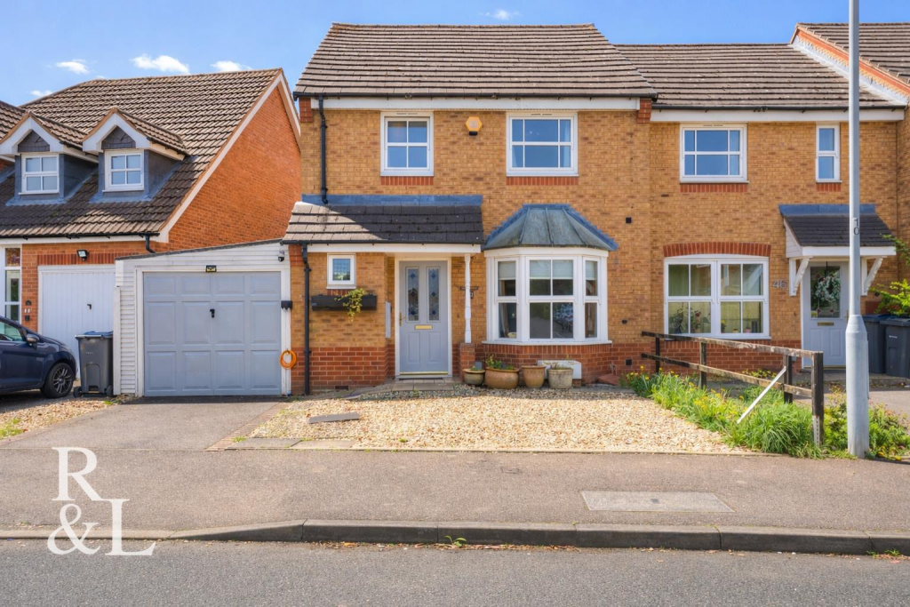 Sentry Way, Sutton Coldfield