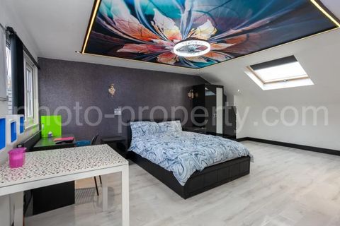 Beech Grove, Manchester M14, Room to rent