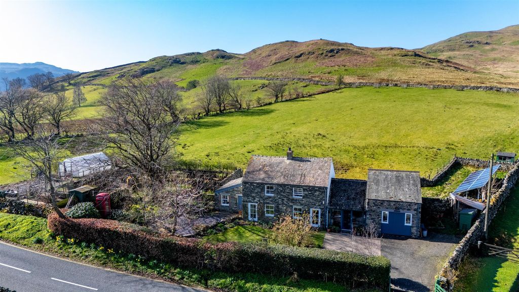 Additional image 37 of 3 bed detached house for saleDockray, Penrith CA11