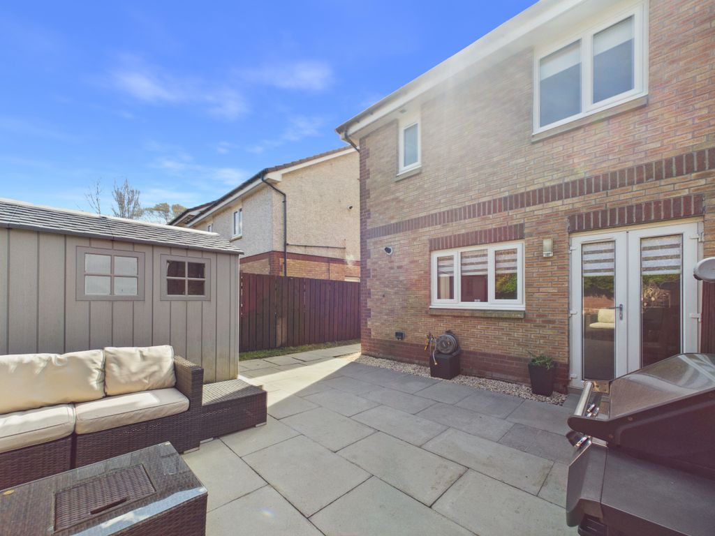 Additional image 19 of 3 bed terraced house for saleRose Gardens, Coatbridge ML5