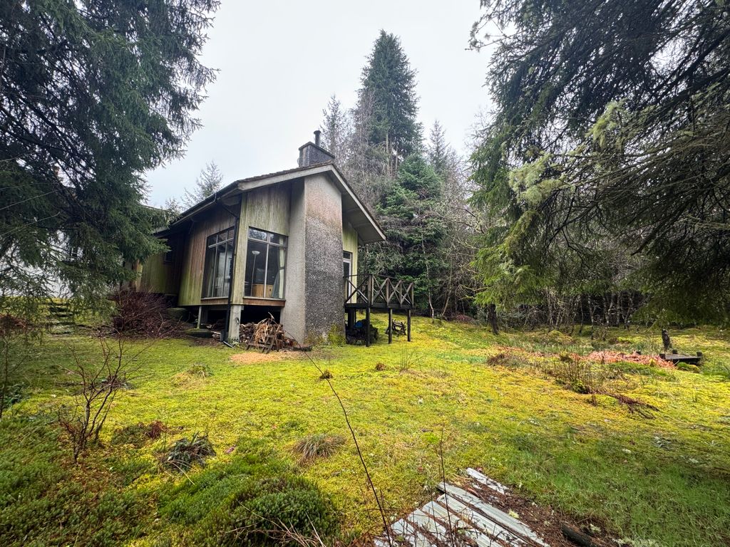 Additional image 37 of Detached house for saleGlenloy Lodge, Glenloy, Banavie, Fort William, Highland PH33
