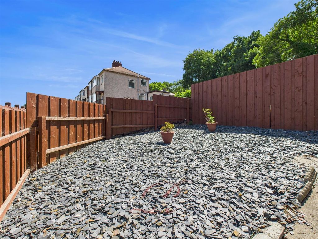 Additional image 33 of 3 bed semi-detached house for saleGlan Y Don, Greenfield, Holywell CH8