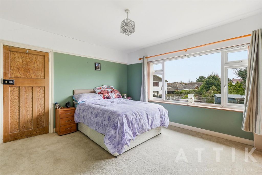 Additional image 19 of 3 bed semi-detached house for saleUpper Avenue, Halesworth IP19