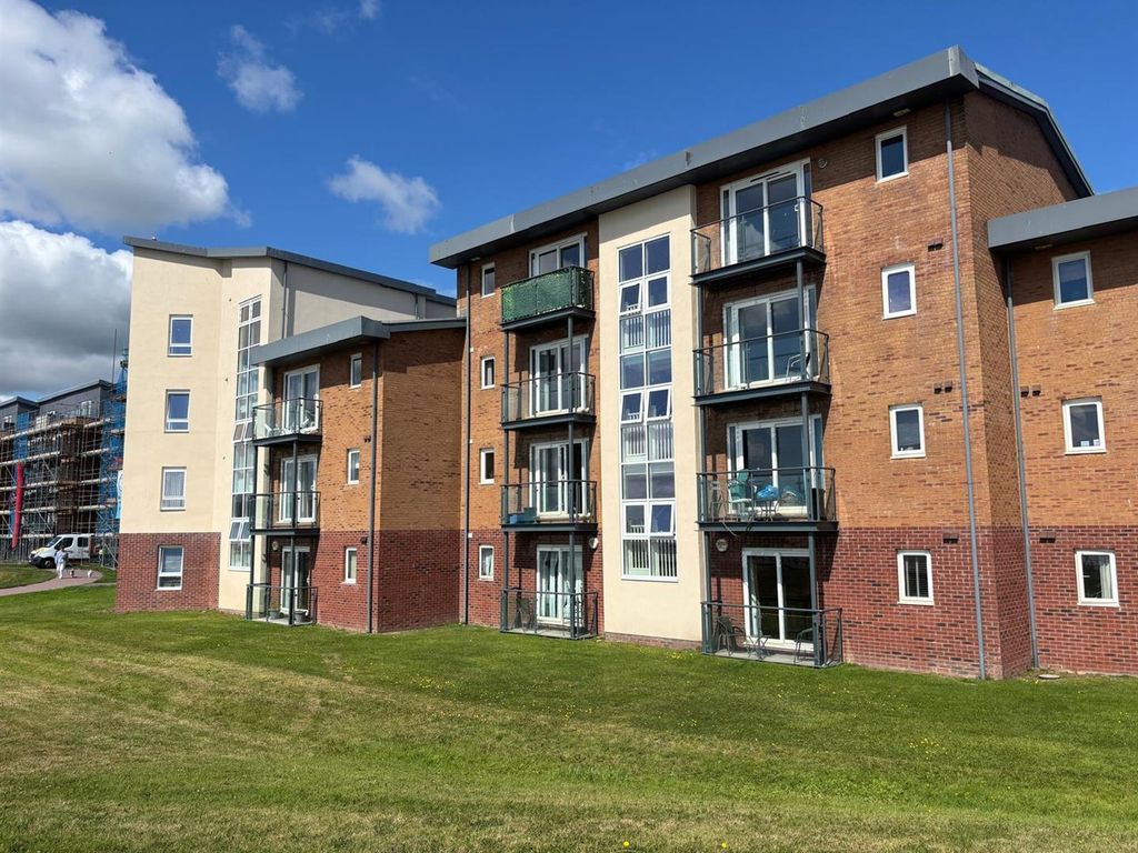 Additional image 16 of 2 bed flat for salePentre Doc Y Gogledd, Llanelli SA15