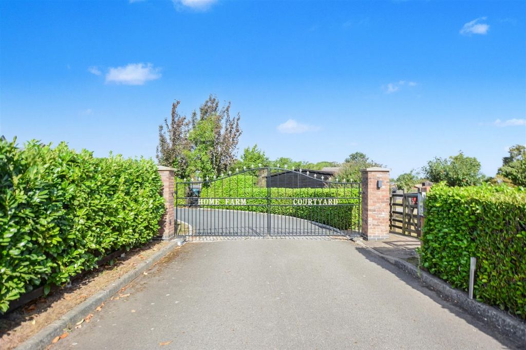 Additional image 26 of 3 bed bungalow for saleHome Farm Courtyard, Castle Donington DE74
