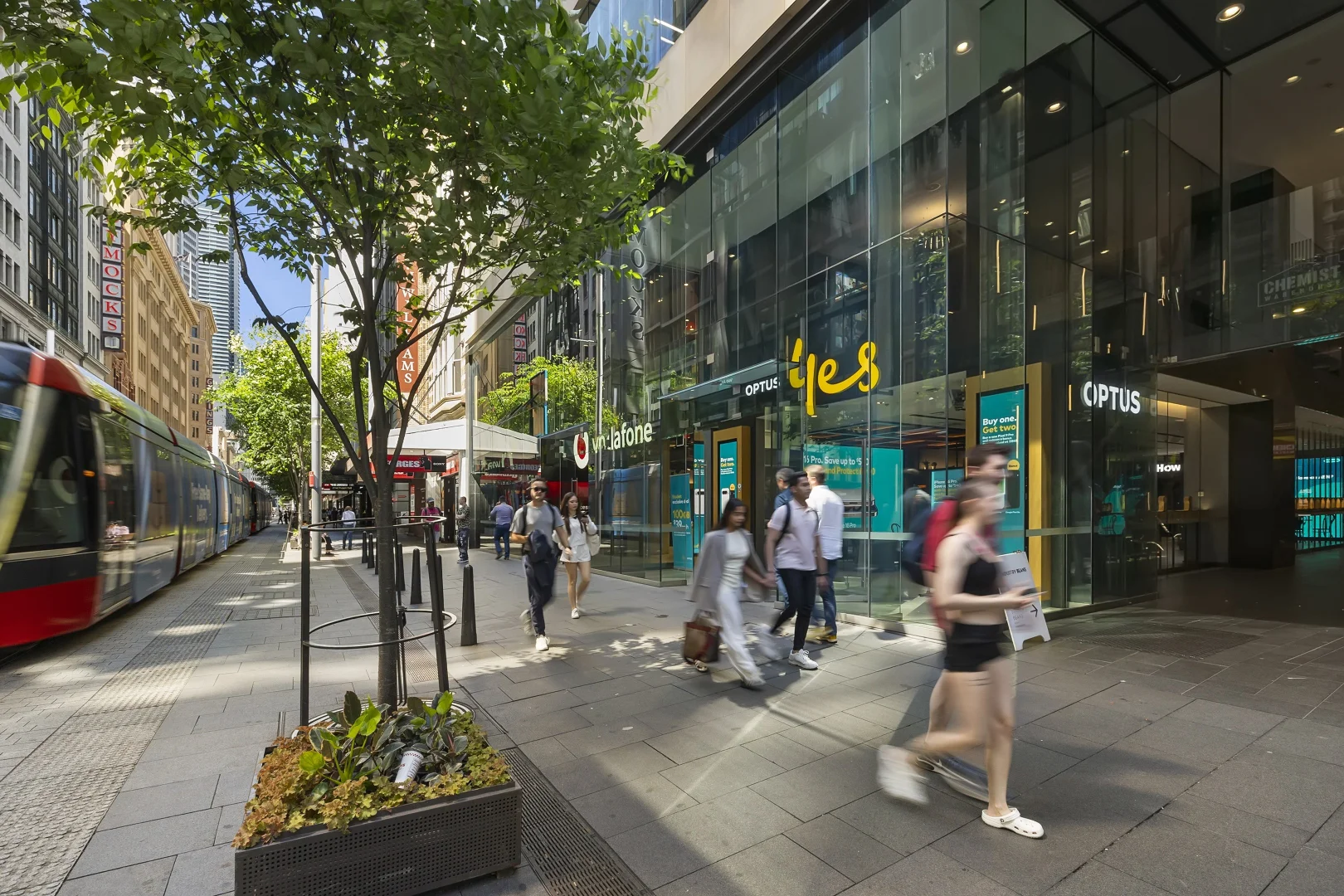 Additional image 13 of 38 York Street, Sydney NSW 2000