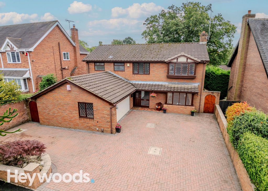 Additional image 23 of 4 bed detached house for saleCastel Close, Seabridge, Newcastle Under Lyme ST5