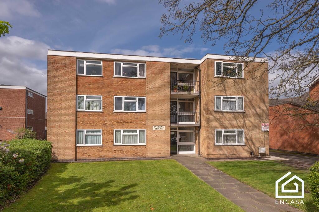 Everene House, Victoria Road