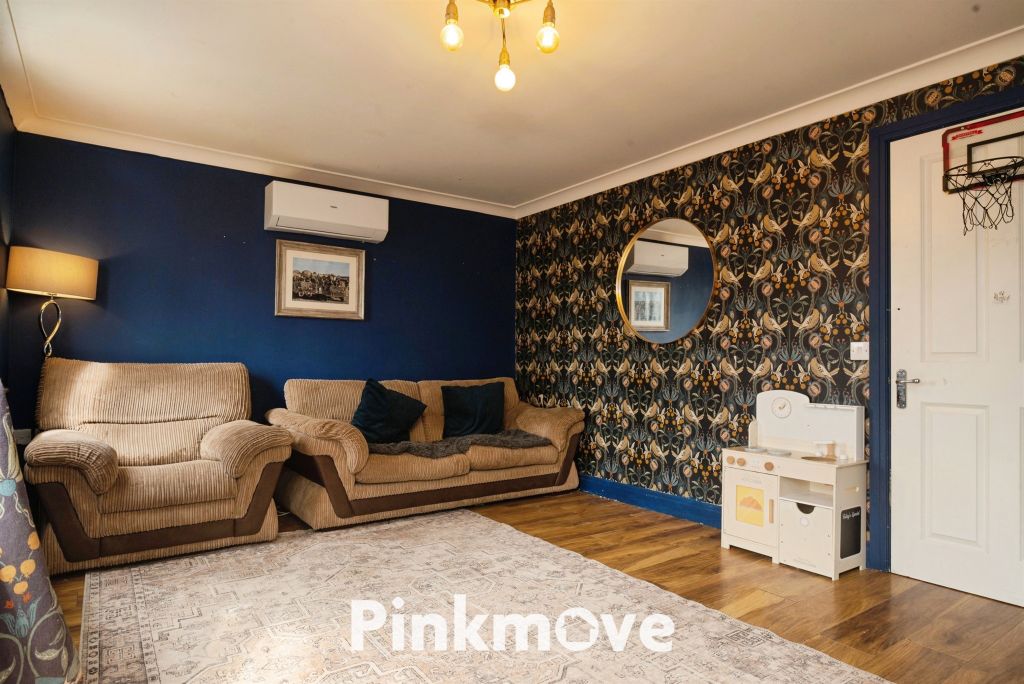 Additional image 2 of 3 bed semi-detached house for saleThorncliffe Road, St. Dials, Cwmbran NP44
