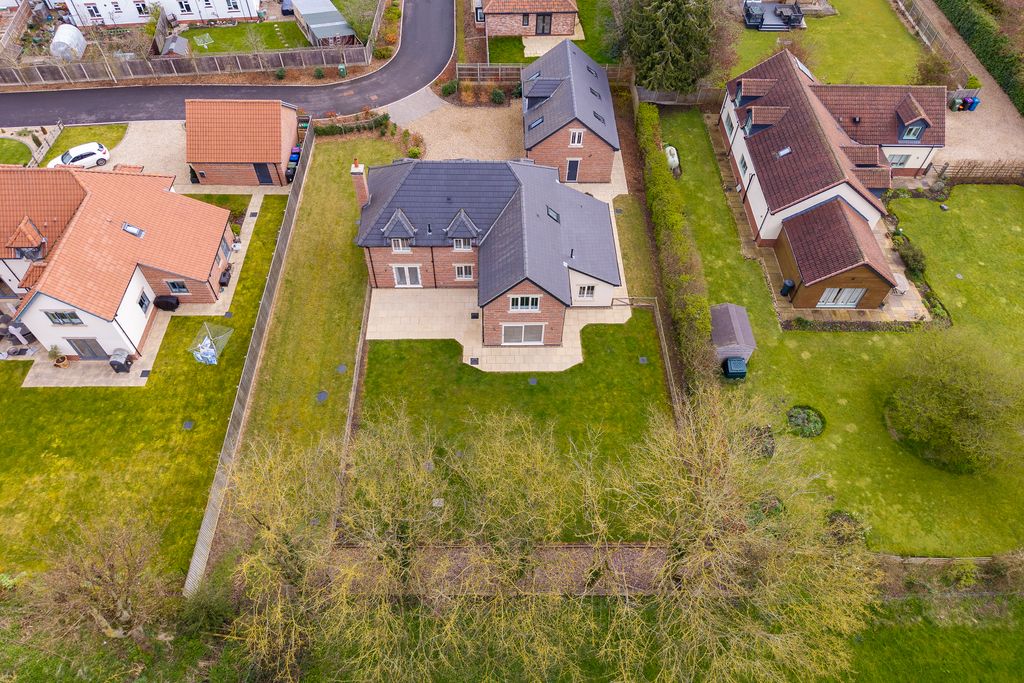 Additional image 3 of 4 bed detached house for saleTealby, Market Rasen LN8
