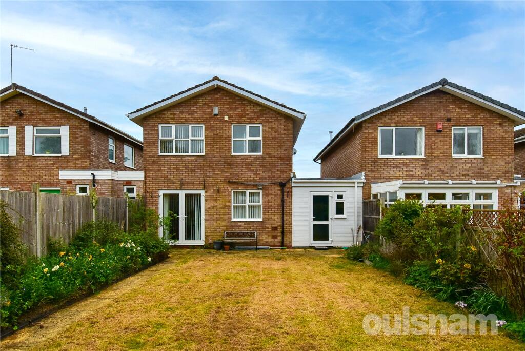 Additional image 23 of Leander Gardens, Kings Heath, Birmingham, West Midlands, B14
