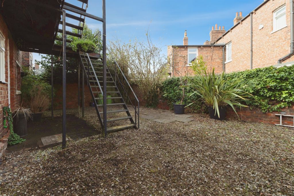 Additional image 15 of 2 bed flat for saleCornfield Road, Middlesbrough TS5
