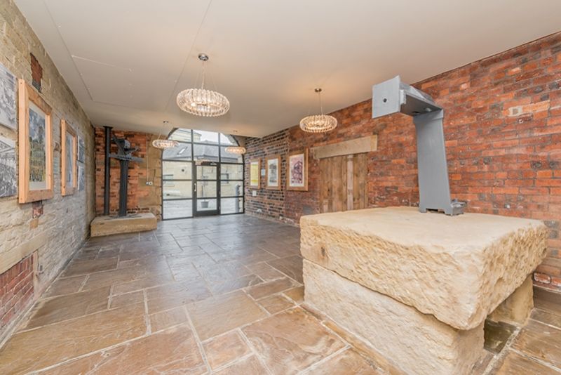 Additional image 3 of 1 bed flat for saleApartment 33 The Sugar Mill, Upper Blakeridge Lane, Batley WF17