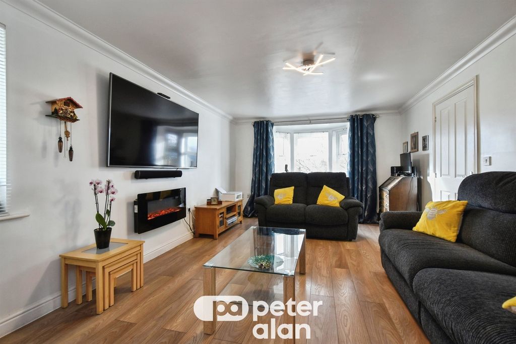 Additional image 5 of 4 bed detached house for saleGlas Y Gors, Aberdare CF44