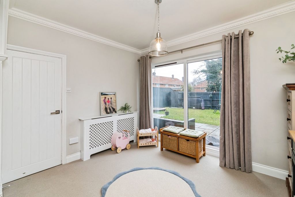 Additional image 10 of 3 bed end terrace house for saleFredericks Road, Beccles NR34