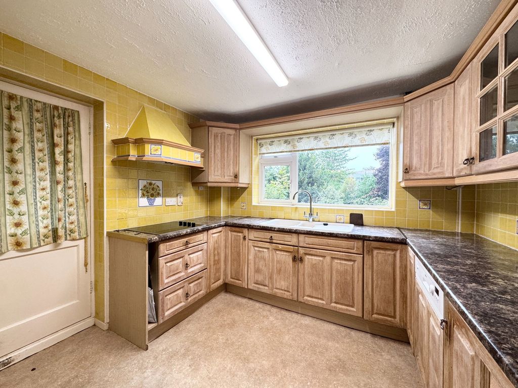 Additional image 4 of 3 bed detached house for saleThe Woodcroft, Diseworth, Derby DE74