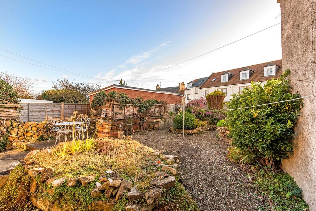 Additional image 12 of 3 bed terraced house for saleHigh Street West, Anstruther KY10