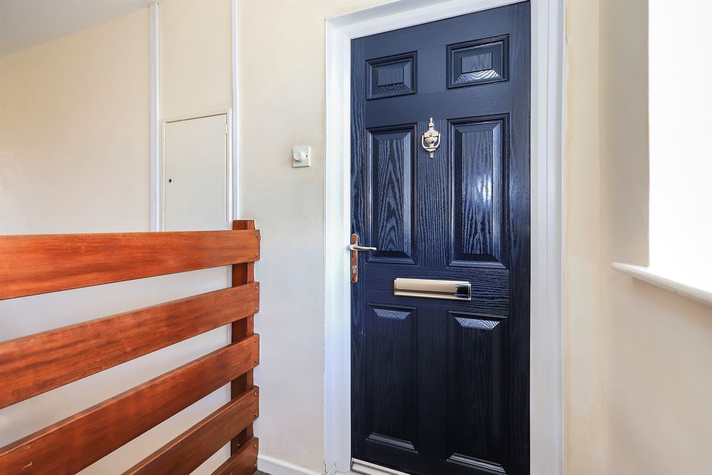 Additional image 13 of 1 bed flat for saleRose Street, Bilston WV14