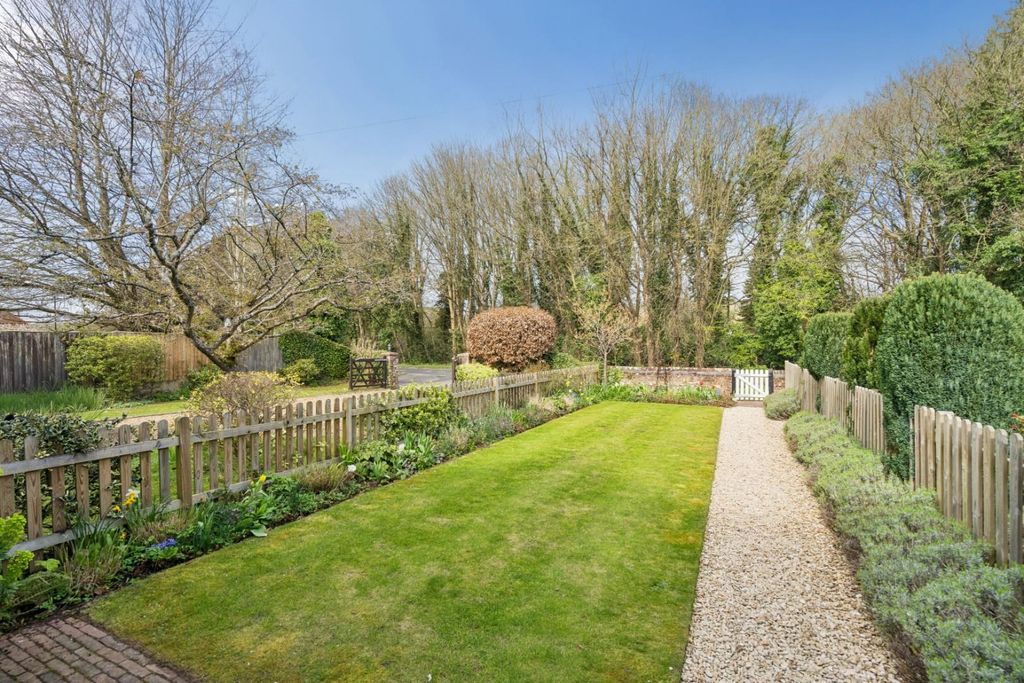 Additional image 23 of 3 bed terraced house for saleHigh Street, Old Amersham, Buckinghamshire HP7