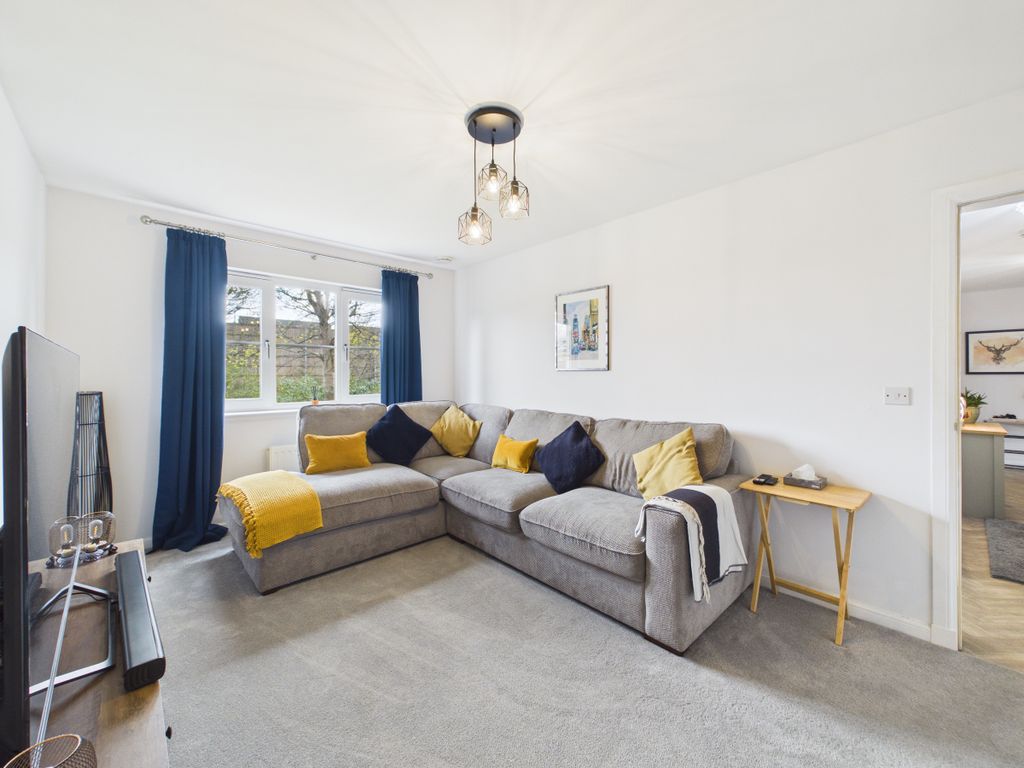 Additional image 3 of 2 bed flat for saleJames Weir Grove, Uddingston G71