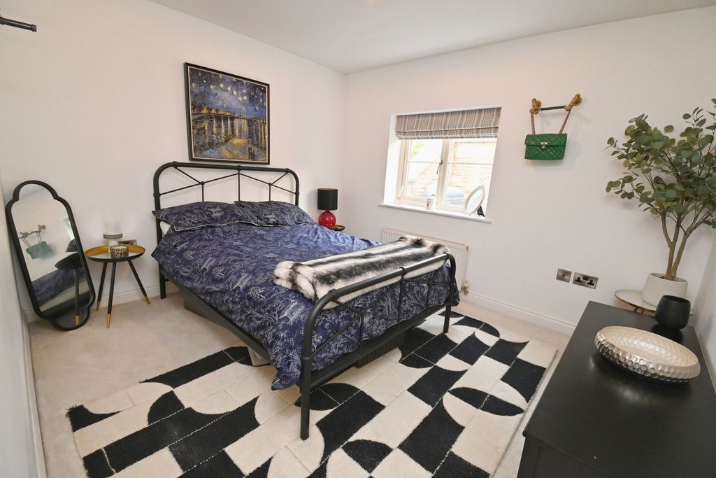 Additional image 12 of 2 bed flat for saleDark Lane, Barnsley S70