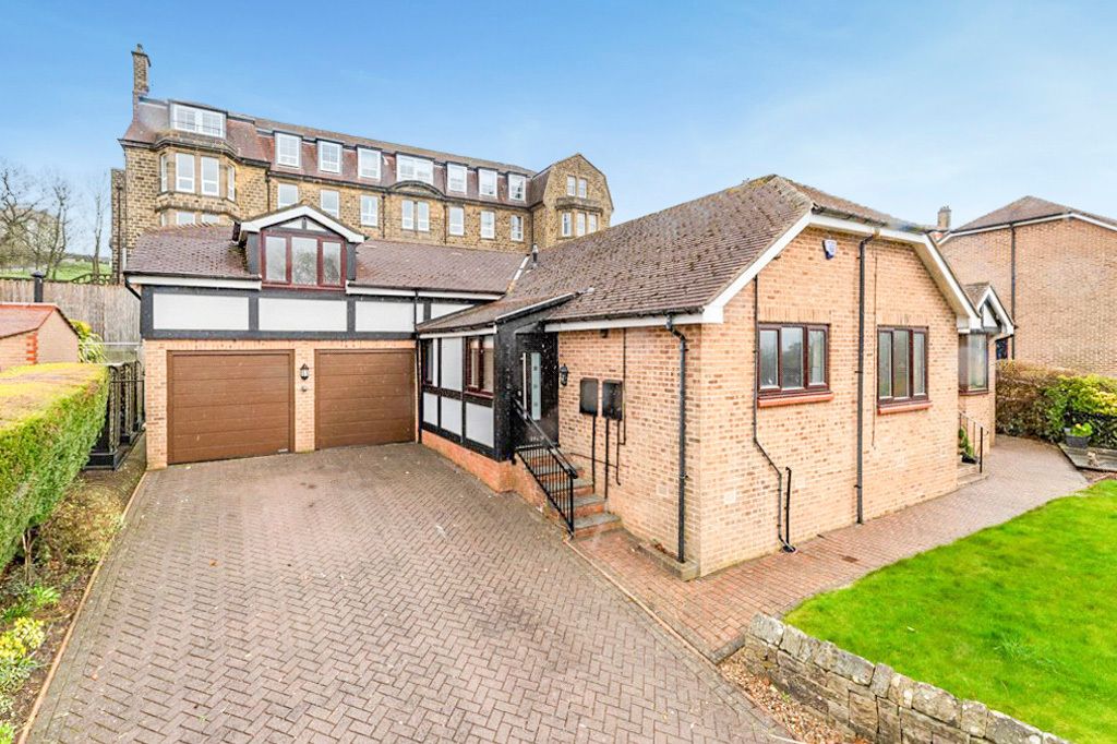 Additional image 16 of 4 bed detached house for saleStonegate, Bingley, West Yorkshire BD16