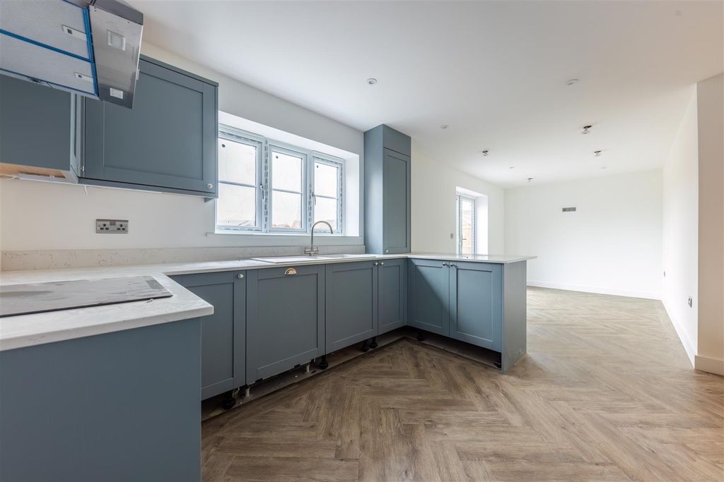 Additional image 4 of 4 bed detached house for saleSchool Close, London Road, Attleborough NR17
