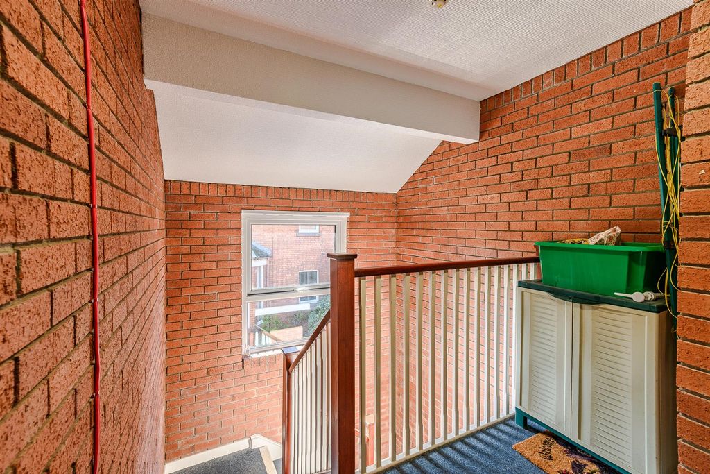 Additional image 11 of 1 bed flat for salePark Road, Barry CF62